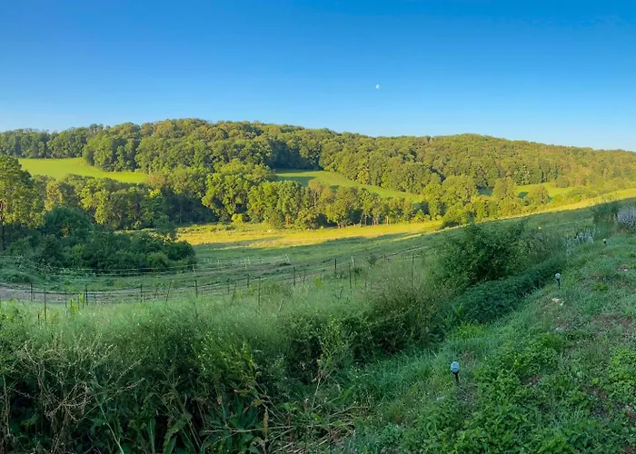 Bauernhof Fuer Naturliebhaber