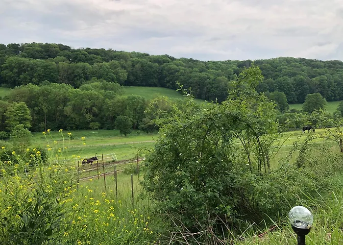 Bauernhof Fuer Naturliebhaber