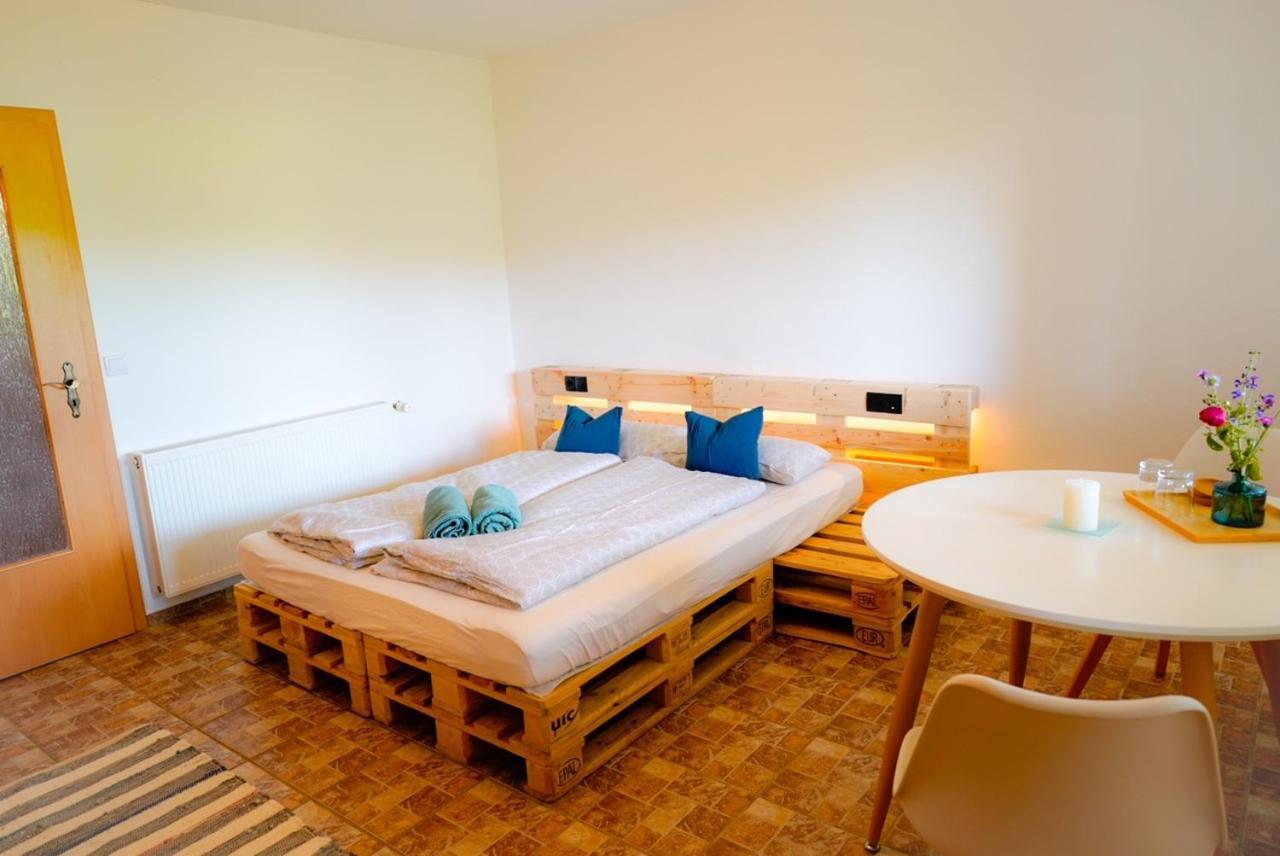 Bauernhof Fuer Naturliebhaber Farm stay *