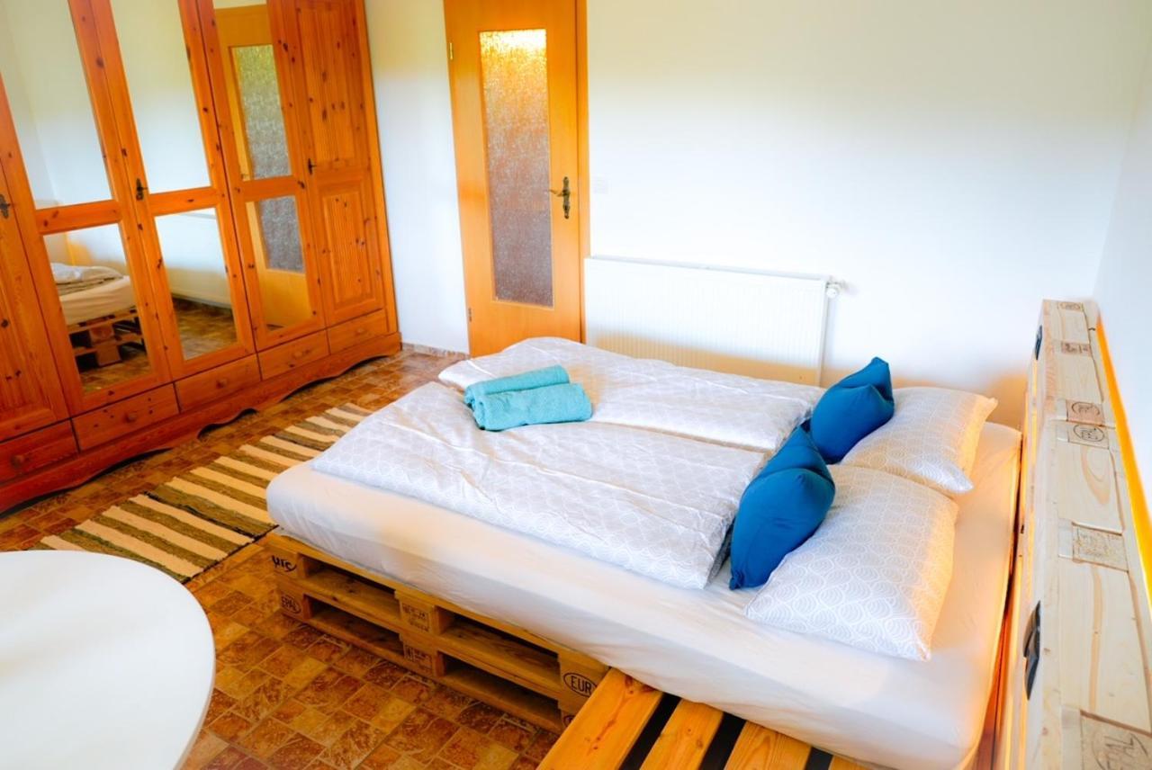 Bauernhof Fuer Naturliebhaber Farm stay