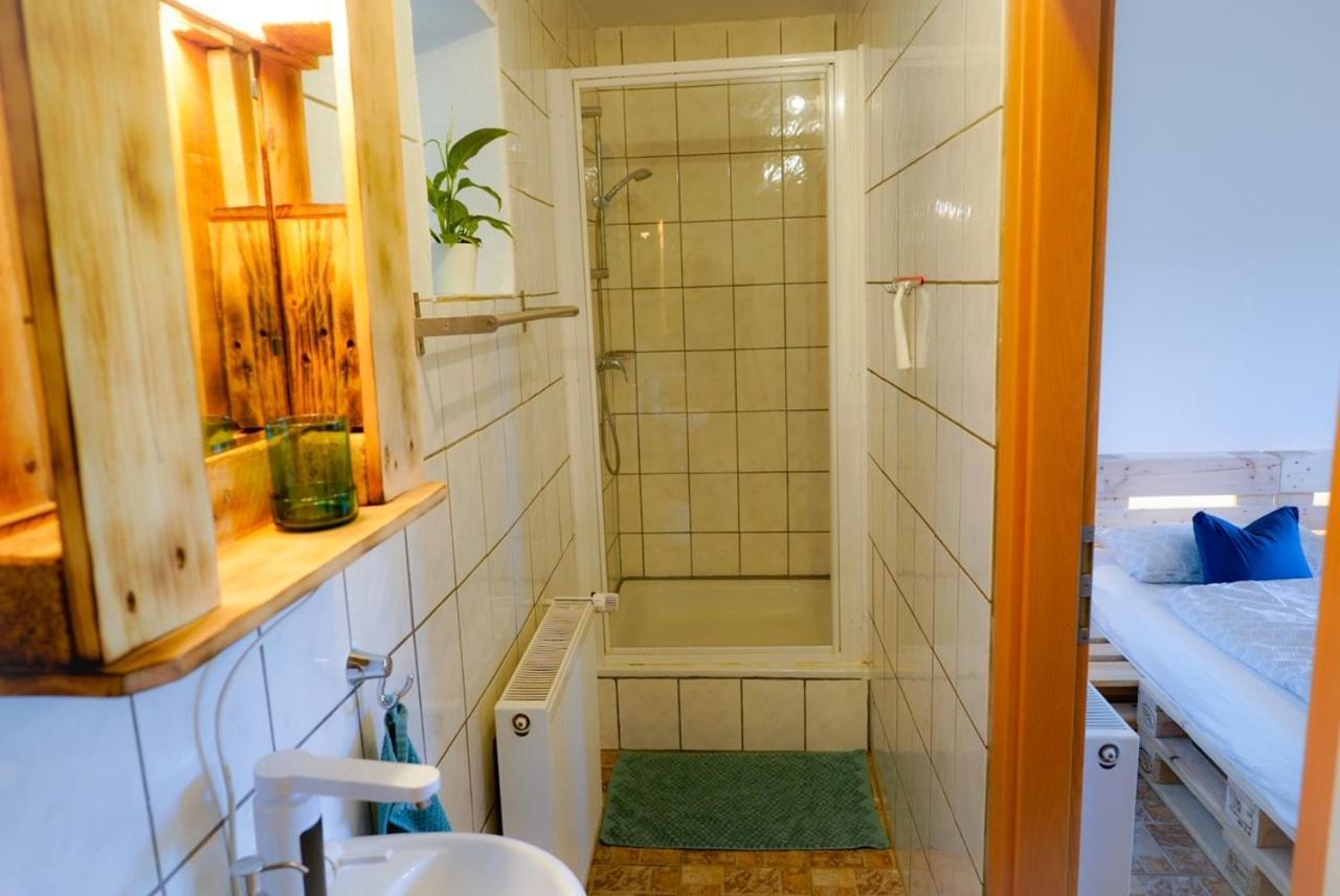 Farm stay Bauernhof Fuer Naturliebhaber Bucha (Saale-Holzland)