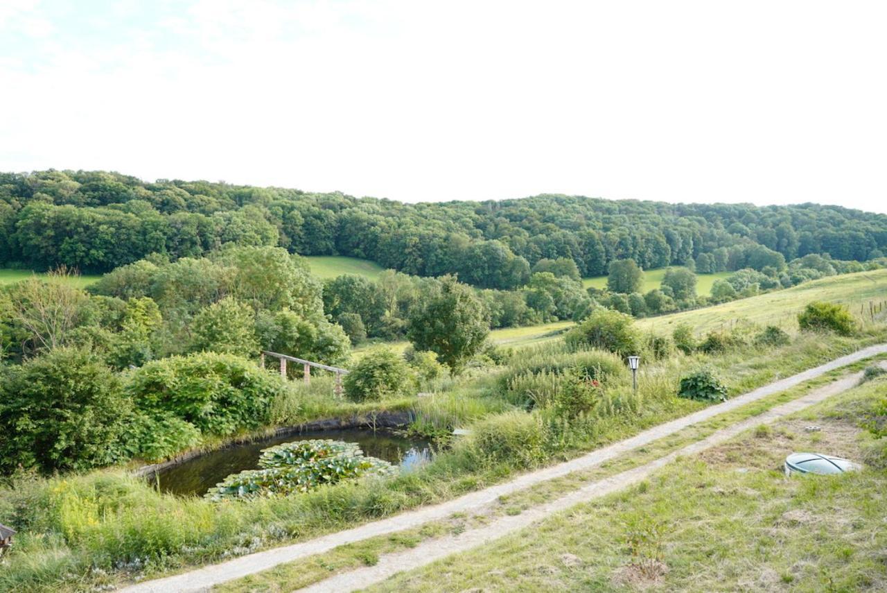 Bauernhof Fuer Naturliebhaber Farm stay Bucha (Saale-Holzland)